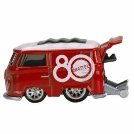 Hot Wheels JBL68 Réplica de Vehículo Premium a Escala 1/64 - Cultura Pop