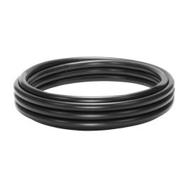 GARDENA 2718-20 Verlegerohr, Tubo de Extensión para Sistema de Riego 25 mm (2,5 cm) 10 m, Negro, Resistente a Intemperie y UV, 6 bar Precio: 28.8827. SKU: B12FMTPBPH