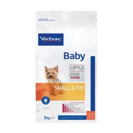 Virbac Baby Dog Small & Toy 3 kg Precio: 34.4999996. SKU: B1G68G2BT7