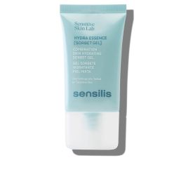 Sensilis HYDRA ESSENCE gel sorbete hidratante 40 ml para piel normal y mixta con ácido hialurónico y granada Precio: 23.50000048. SKU: S0597565