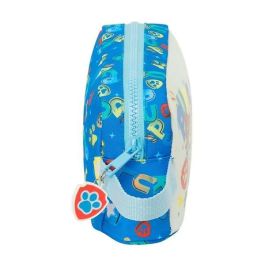 Portadesayunos Safta Termo Paw Patrol Pups Rule 120x215x65 mm Portadesayunos Safta Termo Paw Patrol Pups Rule 120x215x65 mm