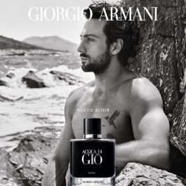 Giorgio Armani Acqua Di Gio Elixir - Perfume para Hombre - 50 ml Giorgio Armani Acqua Di Gio Elixir - Perfume para Hombre - 50 ml