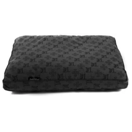 Funda Boxbed Allure Gris 120x80 Precio: 84.273596. SKU: B172JMT3FC