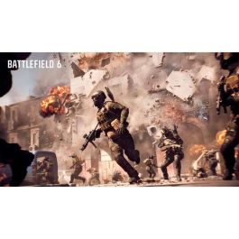 Electronic Arts Battlefield 6 (PS5) - 5030934125406