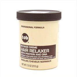 Pro Line Tcb Hair Relaxer Regular Crema Alisadora para el Cabello 212 Gr Precio: 3.50000002. SKU: B1EY47MJW3
