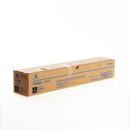Tóner Konica Minolta TN-512K Negro Precio: 54.49999962. SKU: S8410937