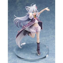Good Smile Company Figura Noela 1/7 Scale de Drugstore in Another World, PVC 21 cm con base