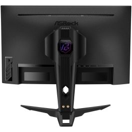ASRock PG27QRT2A Monitor Curvo 68.5cm QHD 180Hz HDMI/DP 16:9 Gaming