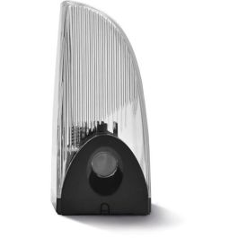 Fuego intermitente en la antena IP44 IP44 IP44 IP44 de 24 V LED Fuego intermitente en la antena IP44 IP44 IP44 IP44 de 24 V LED