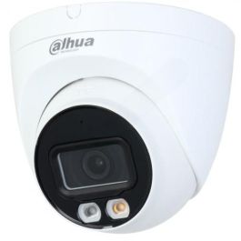 (Dh-Ipc-Hdw2449Tp-S-Led-0280B) Dahua Cámara Ip Turret Serie 2 4Mp Full Color, Wizsense, Ip67, Ir 30M, Micro Incorporado, Ranura Hasta 256Gb Sd 2.8Mm Precio: 108.49999941. SKU: B1EMT7XT8C