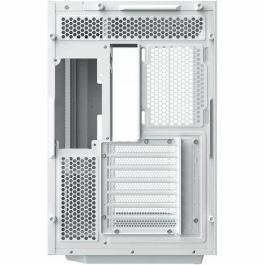 Xigmatek XIG1732155071353 Caja Cubo Cubi II Arctic sin Fuente E-ATX Blanca