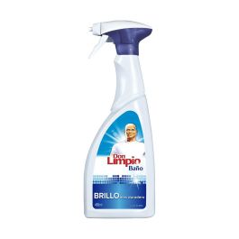 Limpiador Don Limpio Baños 450 ml Precio: 6.95000042. SKU: S7905225