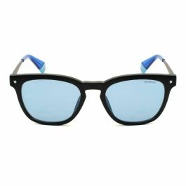 Gafas de Sol Unisex Polaroid PLD 6080/G/CS OY4 50C3 Ø 50 mm Gafas de Sol Unisex Polaroid PLD 6080/G/CS OY4 50C3 Ø 50 mm