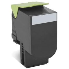 Lexmark 70C2HKE Tóner Negro Original, 4000 páginas, para Lexmark CS310, CS410, CS510 Precio: 116.78999981. SKU: B13Z948K7Z