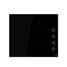 Fagor FAG3260449047814 Placa Vitrocerámica 4 Fuegos Negro 56 cm x 49 cm Precio: 185.99000024. SKU: B1JZJM2A8C