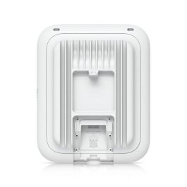 Ubiquiti WiFi 7 (802.11a/b/g/n/ac/ax/be), 6 GHz, IP67, 465m2 (5000 ft2), 2.5 GbE RJ45, PoE+, UV-stabilized polycarbonate, aluminum alloy, max 21W Ubiquiti WiFi 7 (802.11a/b/g/n/ac/ax/be), 6 GHz, IP67, 465m2 (5000 ft2), 2.5 GbE RJ45, PoE+, UV-stabilized polycarbonate, aluminum alloy, max 21W