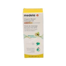 Medela Aceite Orgánico Para Masaje De Pechos 50 Ml Precio: 22.49999961. SKU: B1AFQ4S28H