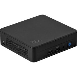 Asus Nuc Rnuc13L3Kv500002I (Slim) Liberty Canyon Raptor Lake-P Rpl-P 28W Vpro (I5-1350P) Gpu Integrado Asus Nuc Rnuc13L3Kv500002I (Slim) Liberty Canyon Raptor Lake-P Rpl-P 28W Vpro (I5-1350P) Gpu Integrado