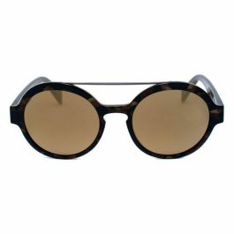 Gafas de Sol Unisex Italia Independent 0913-145-GLS Ø 51 mm Gafas de Sol Unisex Italia Independent 0913-145-GLS Ø 51 mm