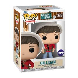 Funko Pop Cine La Isla Gilligan Funko Pop Cine La Isla Gilligan