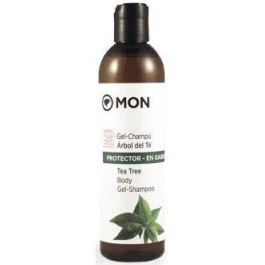 Gel De Baño De Arbol Del Te 300Ml. Bio Precio: 11.79000042. SKU: B1B94NV759
