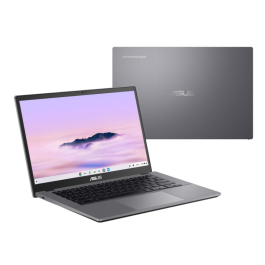 ASUS Chromebook Plus CX34 CX3402CBA-PQ0599 Intel® Core™ i3 35,6 cm (14") LPDDR5-SDRAM Wi-Fi 6 (802.11ax) Precio: 365.50000036. SKU: B1364YB96D