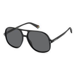 Gafas de Sol Unisex Polaroid PLD 6217_S Precio: 87.78999999. SKU: B15CQR94J8