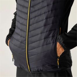 Chaqueta Deportiva Regatta RMN311-ZTK M