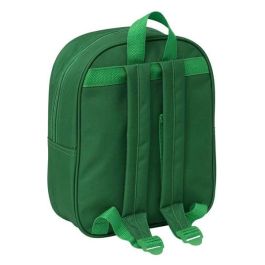 Mochila Safta Guarderia 3D 270x220x100 mm Mochila Safta Guarderia 3D 270x220x100 mm