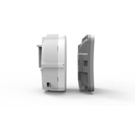 Mikrotik RBSXTsq5nD SXTsq Lite5 con Antena 16dBi 5GHz, Wireless 802.11an, CPU 600MHz, 64MB RAM, 1 x LAN, POE, RouterOS L3