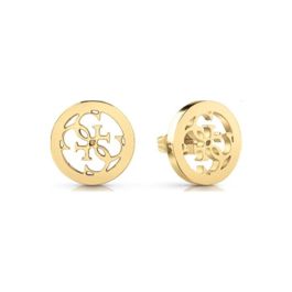 Pendientes Mujer Guess JUBE02162JWYGT-U Precio: 76.2784. SKU: B19H6QWCX6