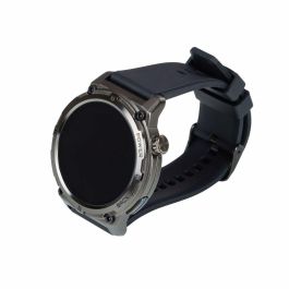 Smartwatch Nilox Trailround Sport 1,39" Negro Smartwatch Nilox Trailround Sport 1,39" Negro