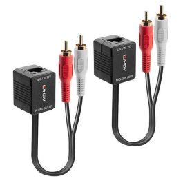 Lindy 500m Cat.6 Phono Analogue Audio Extender Precio: 20.50000029. SKU: B15699G4HG
