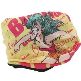 CYP BRANDS Braga cuello Dragon Ball Bulma