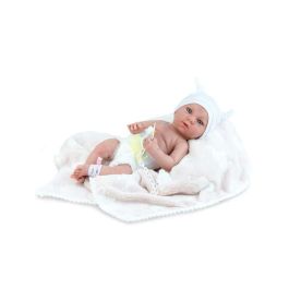 Muñeca Mini Baby Reborn 485 Marina&Pau Muñeca Mini Baby Reborn 485 Marina&Pau