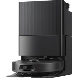 Roborock ROB6936905900920 QRevo 5AE Robot Aspirador con Base - 12000 Pa, Mopa FlexiArm, Doble Antienredos