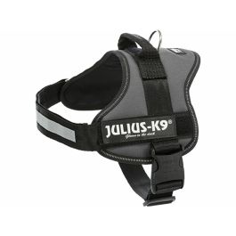 Arnés para Perro Trixie Power Antracita XXL