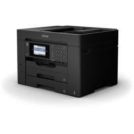 Impresora Multifunción Epson WF-7840DTWF