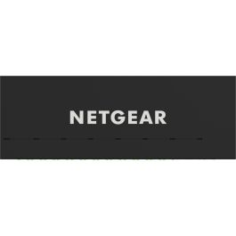 NETGEAR GS316EPP-100PES Switch PoE+ Gigabit con 16 Puertos RJ45, 1 Puerto SFP y 231W de Potencia Total