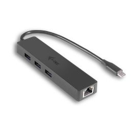 i-tec USB-C SLIM HUB + GLAN Advance USB-C Slim Passive Advance Precio: 38.50000022. SKU: S55090281