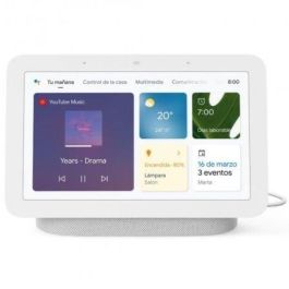 Tablet Google Nest Hub (Gen 2) 7" Precio: 90.79000018. SKU: S7807062