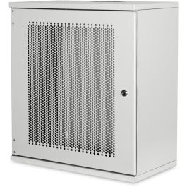 DIGITUS Wandgehäuse SOHO 12HE 595x540x400 mm grau unm. Precio: 116.6319. SKU: B1HR2R5DFB