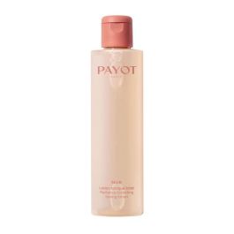 Payot Loción Tónica Facial Éclat Les Démaquillants Revitalizante para Piel Radiante e Hidratada - Todo Tipo de Pieles 200 ml
