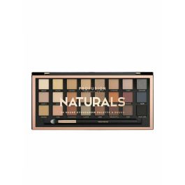 Profusion, Paleta de sombras de ojos, Naturales, 24 tonos Precio: 18.69000001. SKU: B1A42R7LPQ