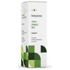 Clavo Hojas Aceite Esencial Alimentario Bio 10Ml. Precio: 7.7899998. SKU: B1KKZELB99
