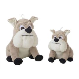 Creaciones Llopis Bulldog 25 cm Peluche Poliéster