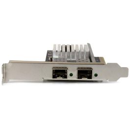 Tarjeta de Red Startech PEX20000SFPI