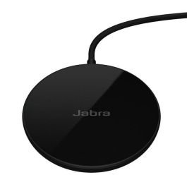 Jabra 14207-92 Base de Carga Inalámbrica USB-A Negro para Auriculares Precio: 103.88999984. SKU: B14J8F8TPZ