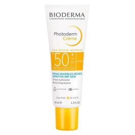 Bioderma Photoderm Max Aquafluide Dore SPF 50+ Protector Solar Facial Tono Dorado Precio: 14.7899994. SKU: B1DACWRDPB