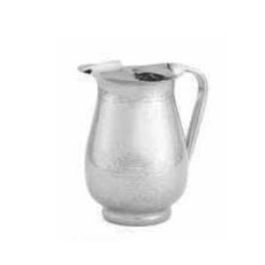 Jarra de 2 Litros en Acero Inoxidable Satinado - Orfebrería Precio: 84.5548. SKU: B14YE92H8B